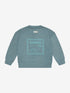 ENFANT B Sweatshirt - citadel - 122
