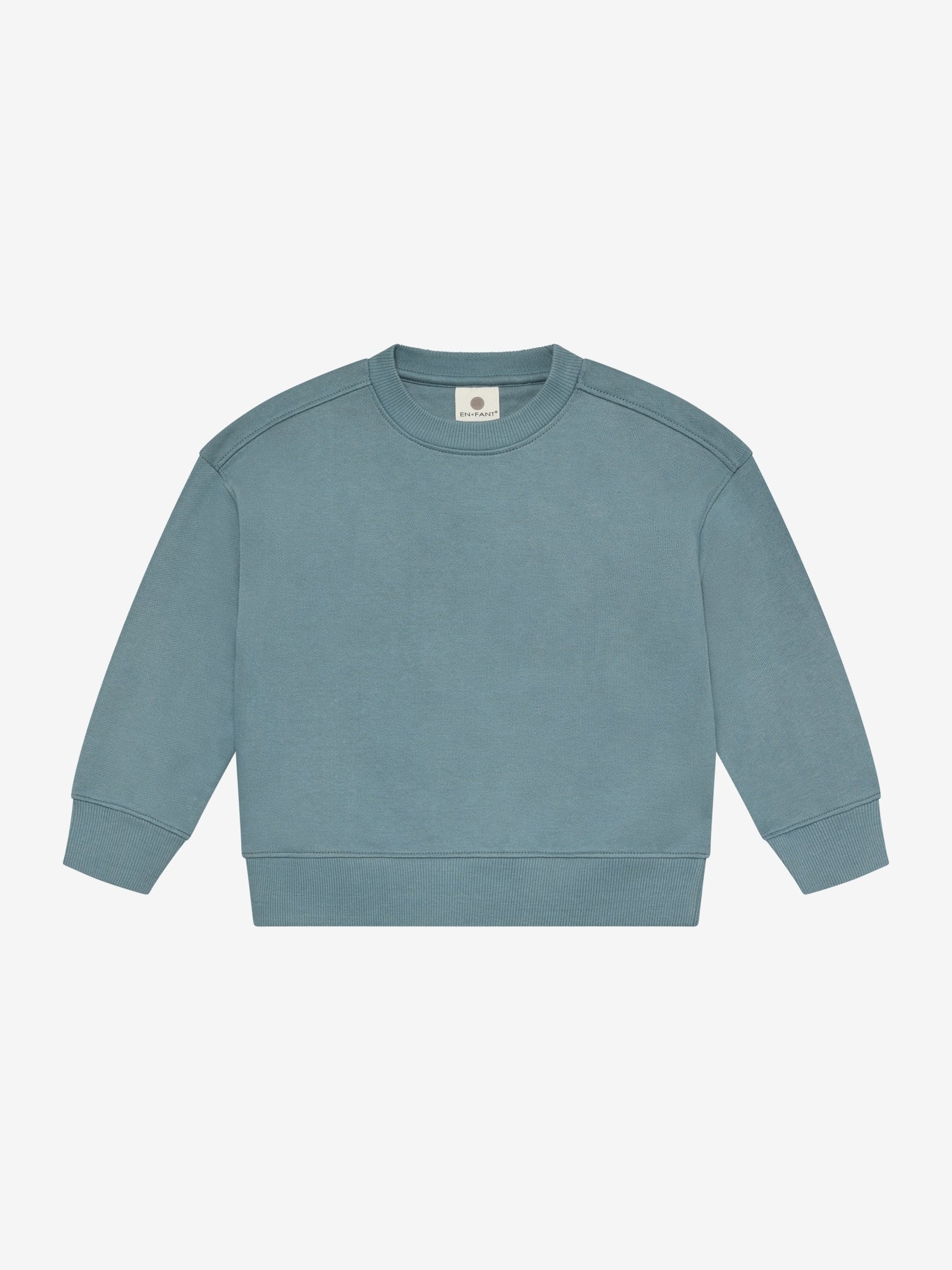 ENFANT B Sweatshirt - citadel - 98