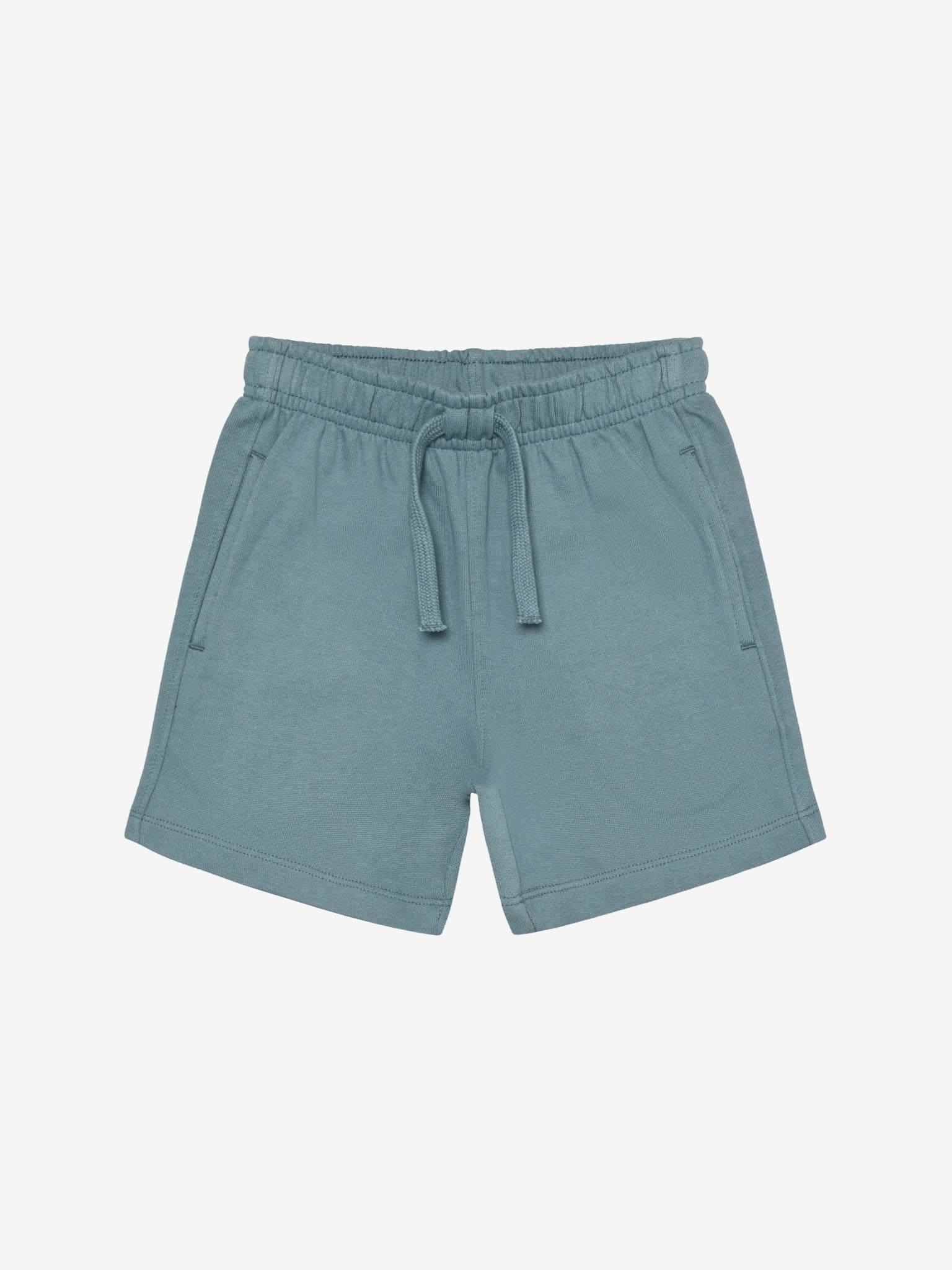 ENFANT B Short sweat - citadel - 104
