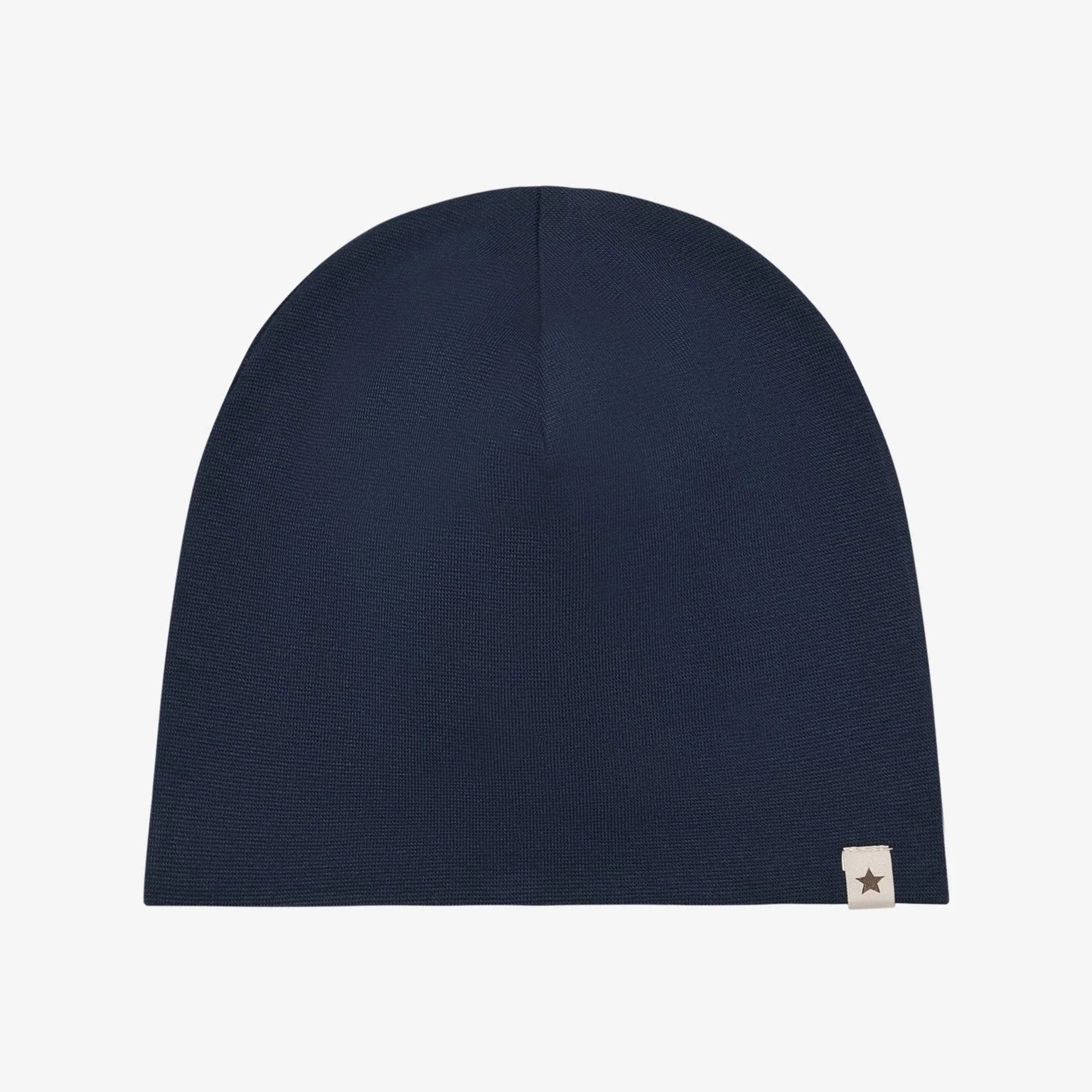 HUTTELIHUT U Beanie rib - navy blazer - 50 12/24m