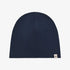 HUTTELIHUT U Beanie rib - navy blazer - 50 12/24m