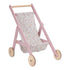 LITTLE DUTCH Houten poppenbuggy