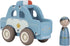 LITTLE DUTCH Politiewagen