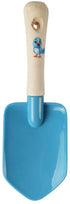 Schepje d.blauw vogel