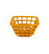 WD Mandje stoneware - yellow