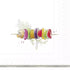 IHR Servetten 33x33cm - veggie love   4101001000