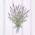 IHR Servetten 25x25cm - lavender harmony lilac  4101702789