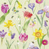 IHR Servetten 33x33cm - spring awakening green   4104101129