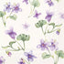 IHR Servetten 33x33cm - dream of violets cream  4107701760
