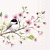 IHR Servetten 33x33cm - little birdie rose  4107801859