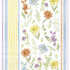 IHR Servetten 33x33cm - flower nanni  4111501400