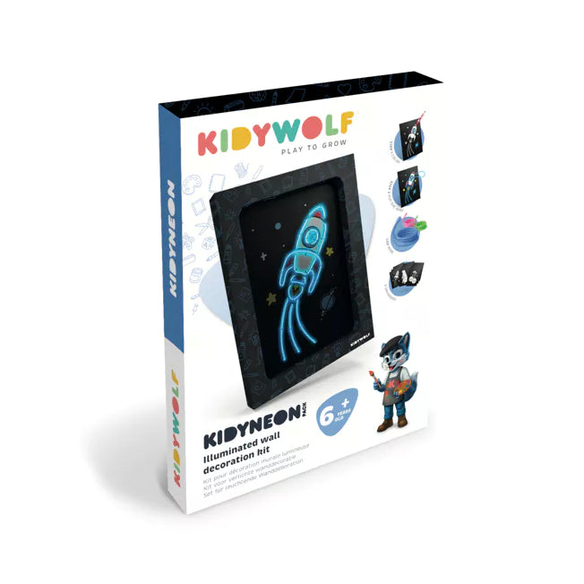 KIDYWOLF Kidyneon Pack