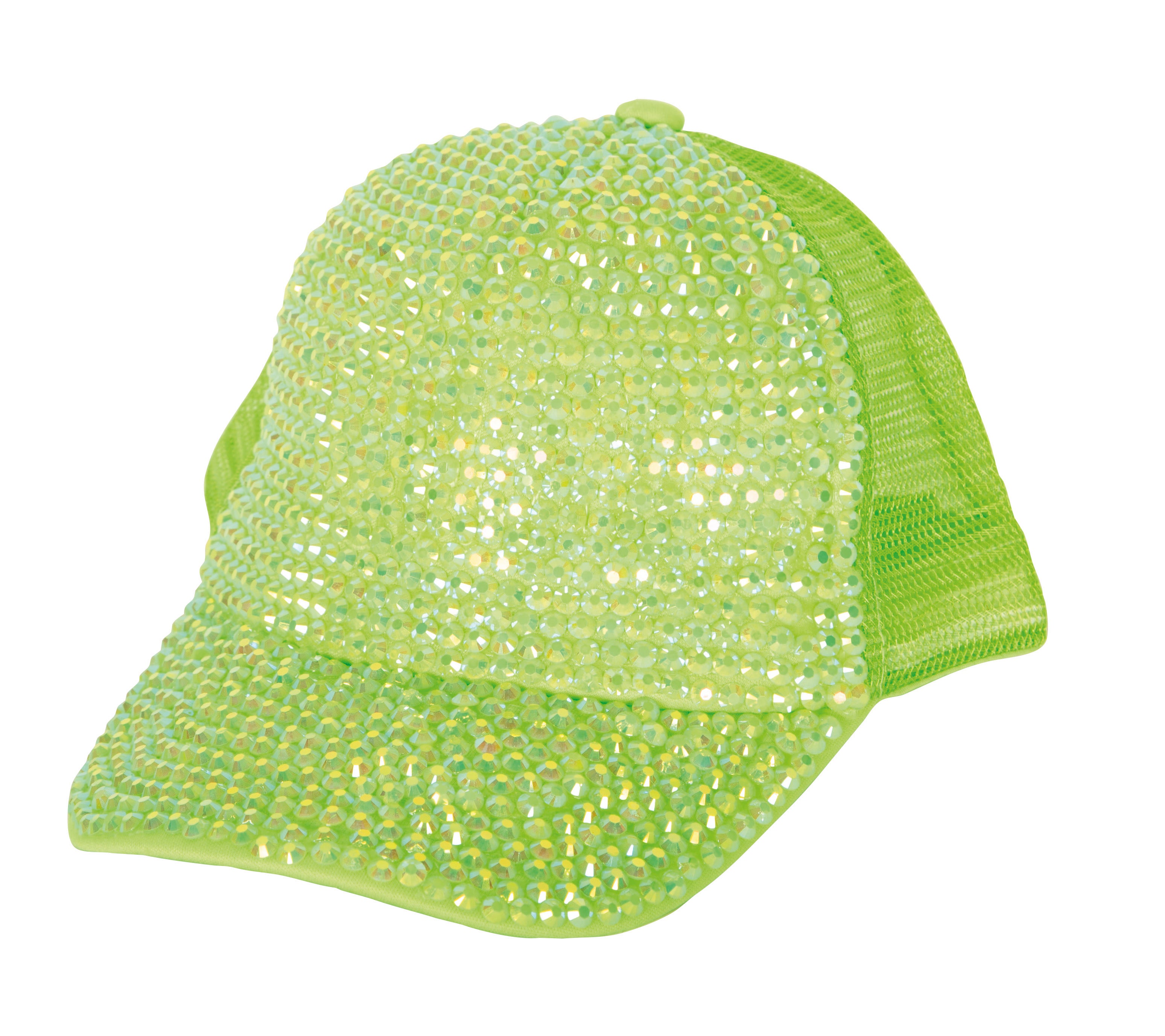 Pet disco - groen