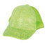 Pet disco - groen