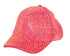 Pet disco - roze