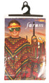 Verkleed poncho Mexico