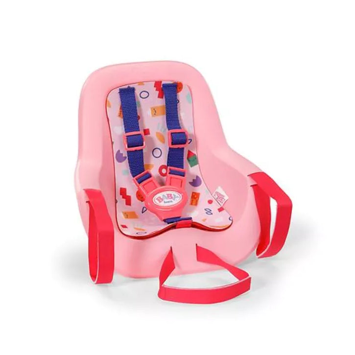 ZAPF Baby Born - Fietszitje voor pop