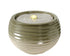 LED Fontein outdoor - 29x19cm - salie groen