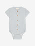 FIXONI Boy body shirt SS woven - mountain - 62