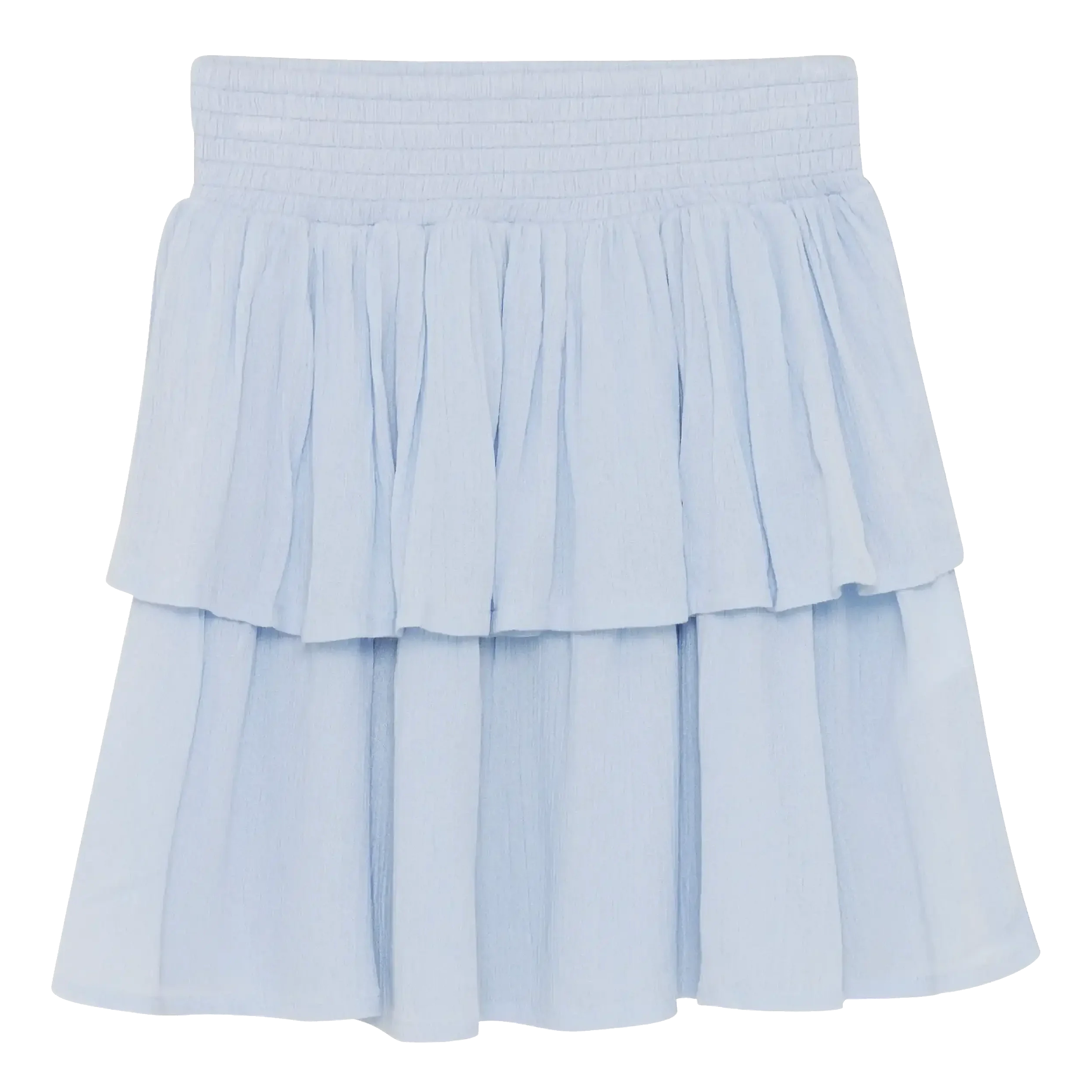 CREAMIE G Rok crepe - heather - 146