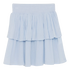 CREAMIE G Rok crepe - heather - 146