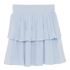CREAMIE G Rok crepe - heather - 116
