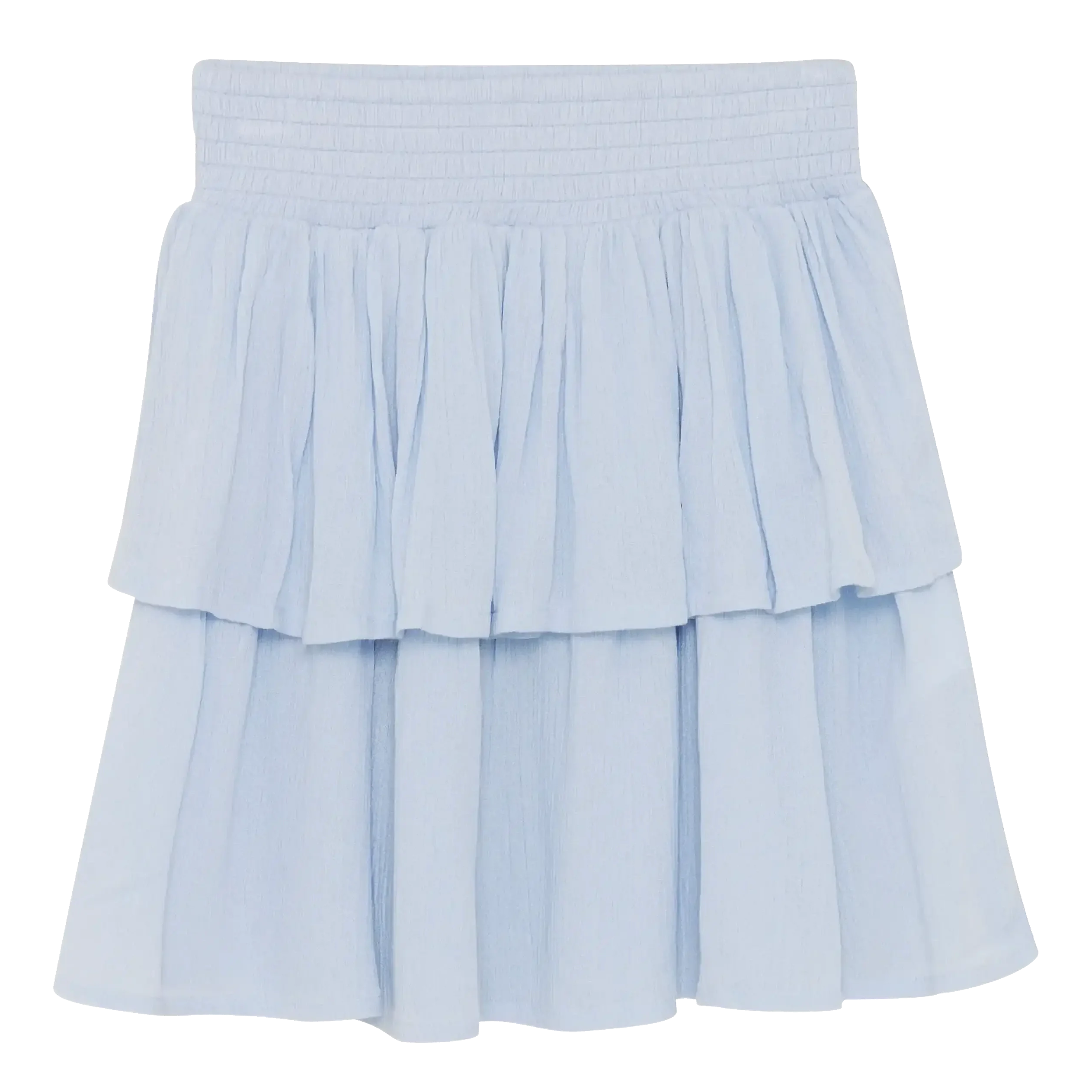 CREAMIE G Rok crepe - heather - 128