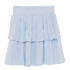 CREAMIE G Rok crepe - heather - 134