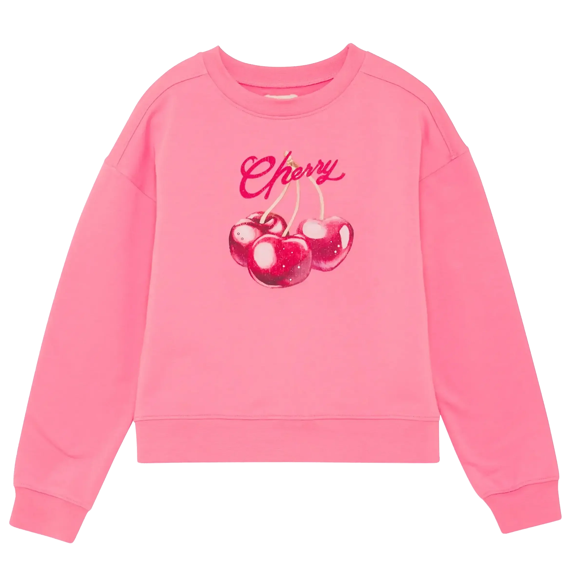CREAMIE G Sweatshirt - confetti - 152