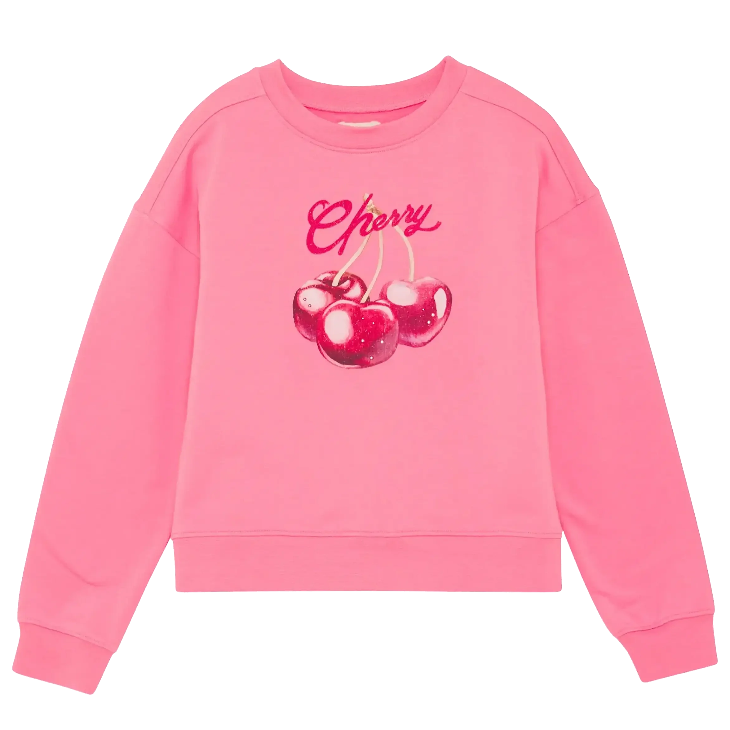 CREAMIE G Sweatshirt - confetti - 122