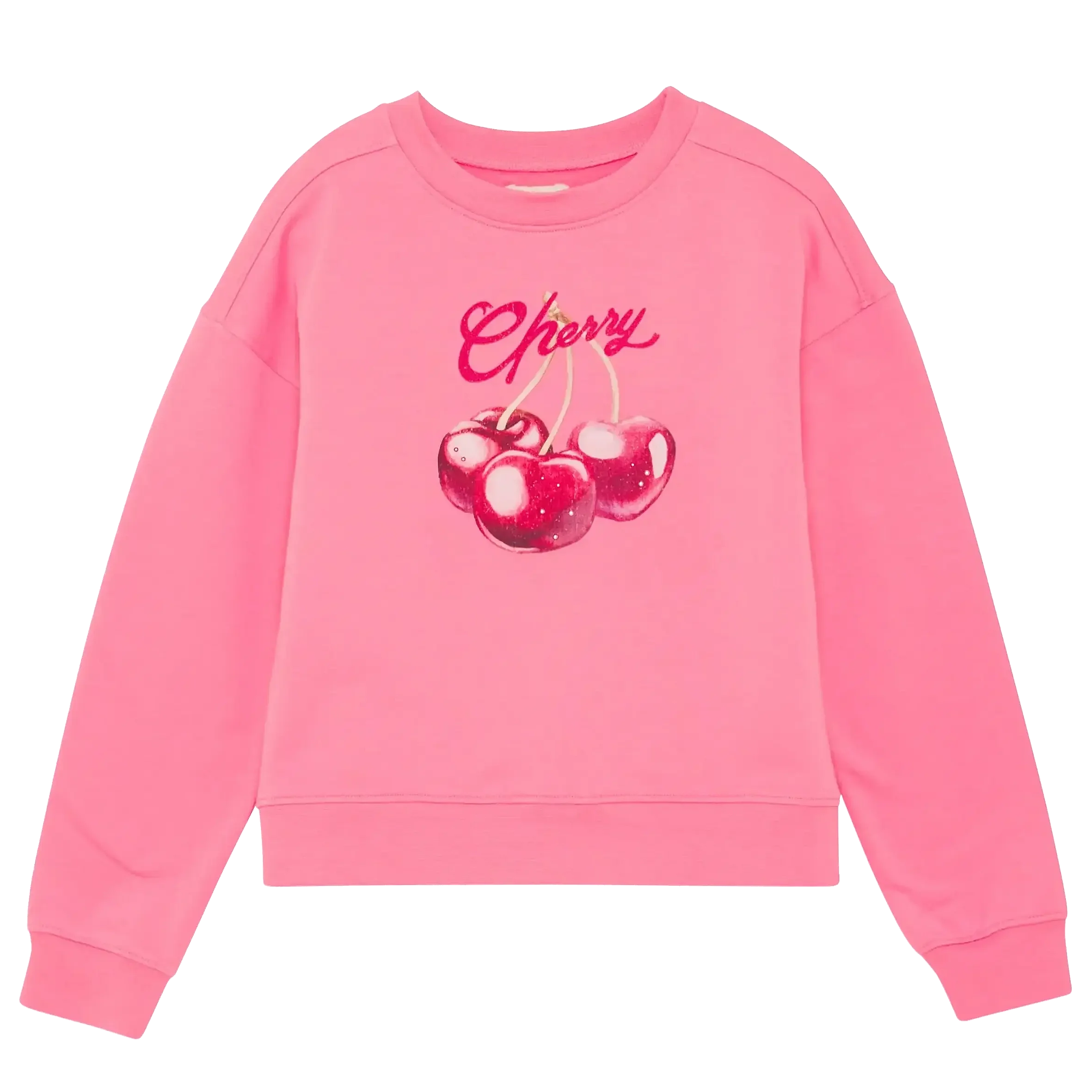 CREAMIE G Sweatshirt - confetti - 128