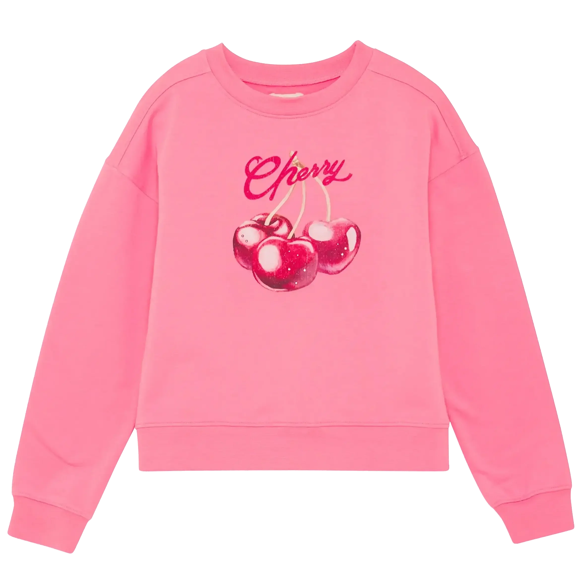 CREAMIE G Sweatshirt - confetti - 134