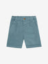 ENFANT B Short woven - citadel - 98