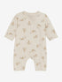 FIXONI U Jumpsuit print - doe - 44