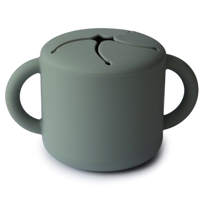 MUSHIE Snack Cup - dried thyme