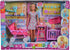 STEFFI LOVE - Baby world set Kinderverzorgster met accessoires