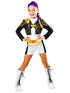 RUBIES Kpop - Classic Rumi Golden - L