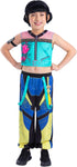 RUBIES Kpop - Zoey Core Look - L