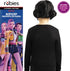RUBIES Kpop pruik - Zoey