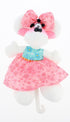 DIDDL Knuffel 30cm - Diddlina