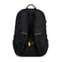 STONES&BONES Aspen 3.0 rugzak - Black panther black