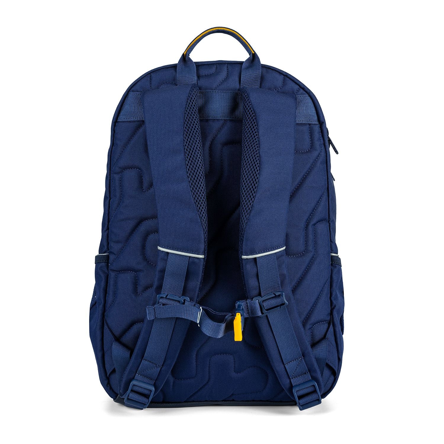 STONES&BONES Aspen 3.0 rugzak - Tiger facet indigo