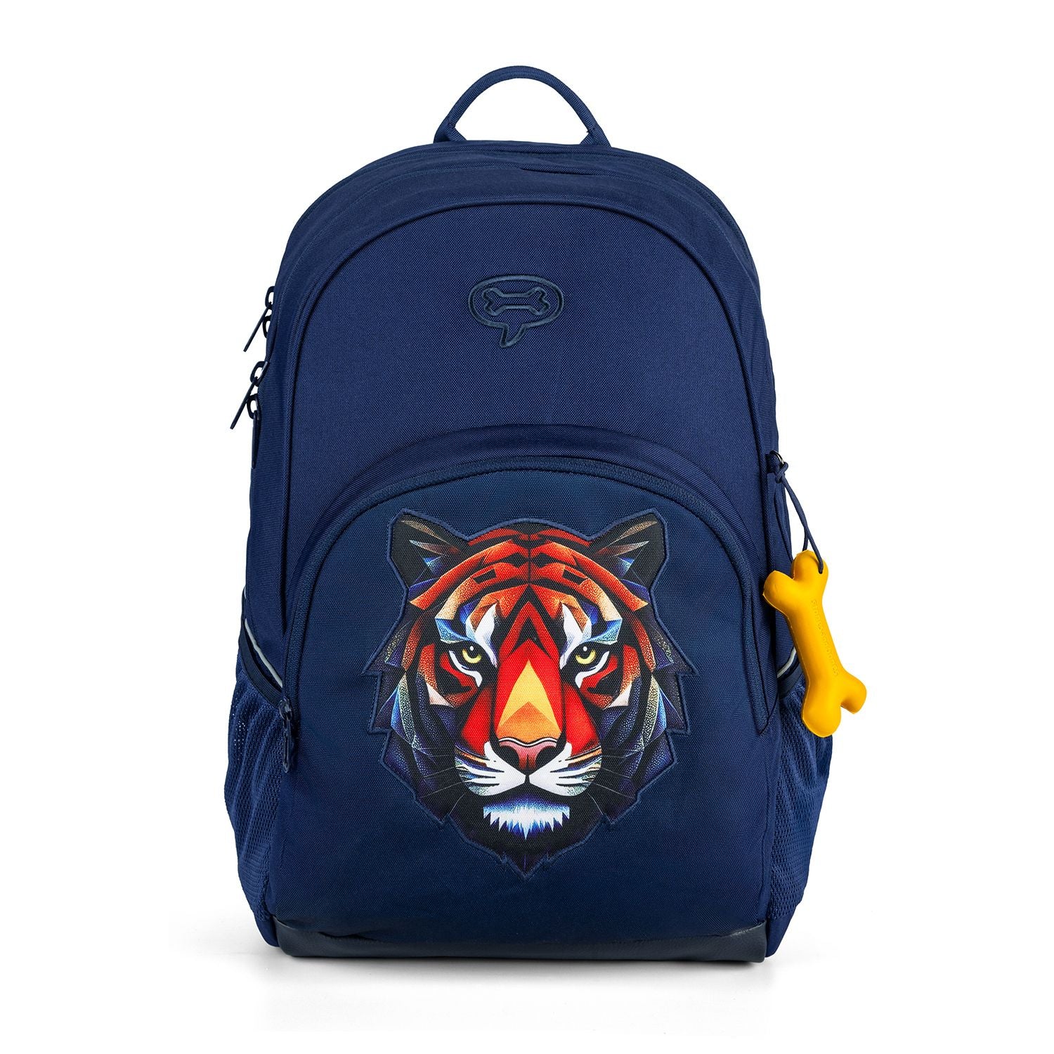 STONES&BONES Aspen 3.0 rugzak - Tiger facet indigo