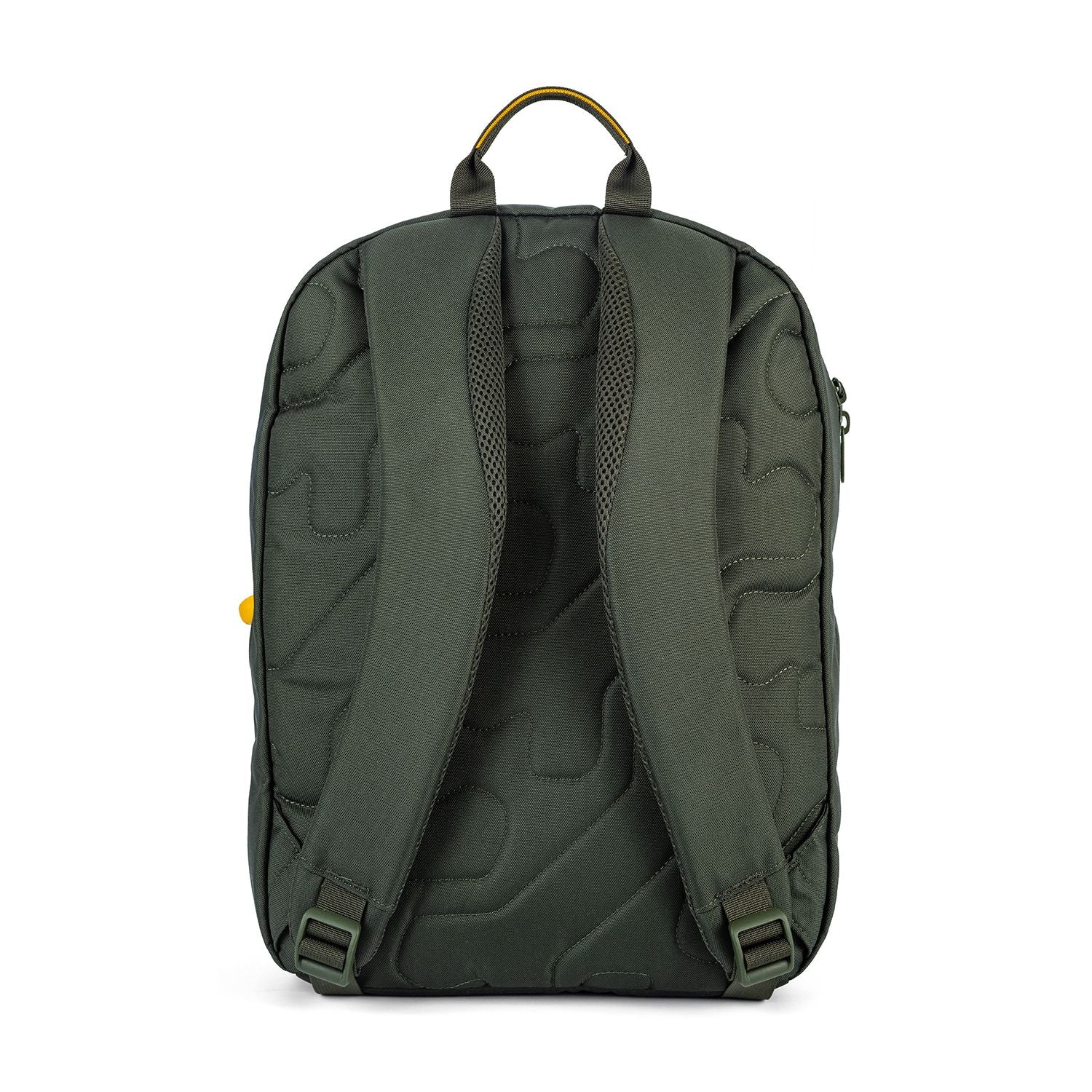 STONES&BONES Elan rugzak - Tiger facet khaki