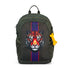 STONES&BONES Elan rugzak - Tiger facet khaki