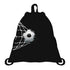 STONES&BONES Hazel 4.0 gymtas - Goalgetter black
