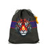 STONES&BONES Hazel 4.0 gymtas - Tiger facet khaki