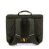 STONES&BONES Lake schooltas - Tiger facet khaki