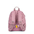 STONES&BONES Laurel 2.0 rugzak - Glitter butterfly lilac