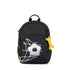 STONES&BONES Laurel 2.0 rugzak - Goalgetter black